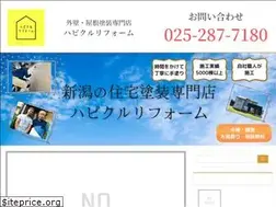 Sites similar to h-reform.com