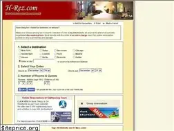 Sites similar to h-rez.com