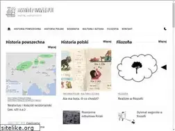 Sites similar to h-ria.pl