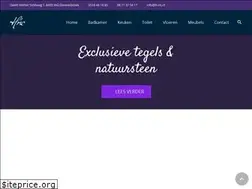 Sites similar to h-ric.nl