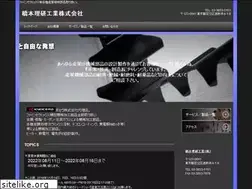 Sites similar to h-riken.co.jp