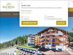 Sites similar to h-royal.com