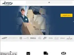 Sites similar to h-s-p.co.il