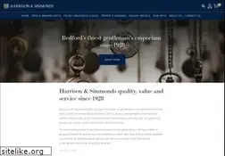 Sites similar to h-s.co.uk