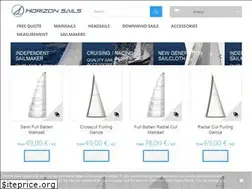 Sites similar to h-sails.com