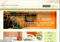 Sites similar to h-sanatorium.com