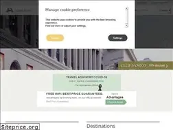 Sites similar to h-santos.es