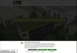 Sites similar to h-sas.net