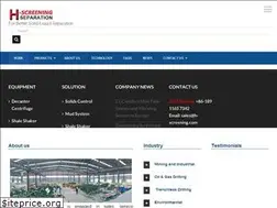 Sites similar to h-screening.com