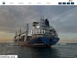 Sites similar to h-ship.com