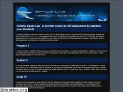 Sites similar to h-space-lab.org