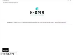 Sites similar to h-spin.com