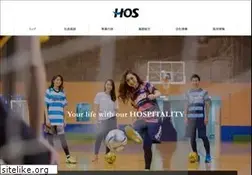 Sites similar to h-stadium.com