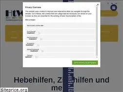 Sites similar to h-t-w.at