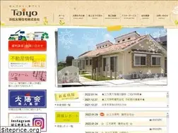 Sites similar to h-taiyou.com