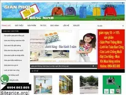 Sites similar to h-tech.vn