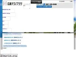 Sites similar to h-techno.co.jp