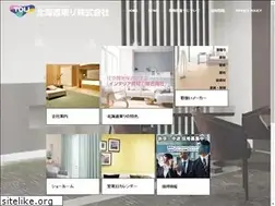 Sites similar to h-toli.co.jp