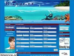 Sites similar to h-tour.cz