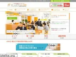 Sites similar to h-town.co.jp
