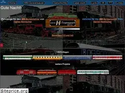 Sites similar to h-transport.pxtr.de
