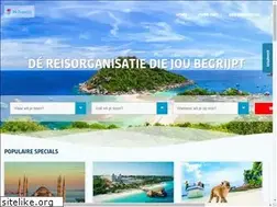 Sites similar to h-travelz.nl
