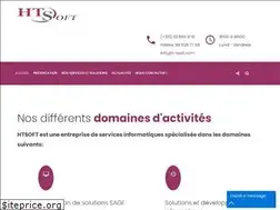 Sites similar to h-tsoft.com