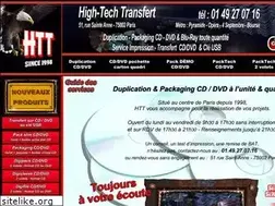 Sites similar to h-tt.com