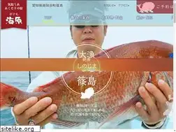Sites similar to h-unabara.com