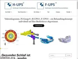 Sites similar to h-ups.de