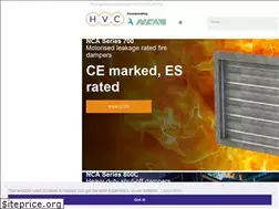 Sites similar to h-v-c.com