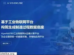 Sites similar to h-visions.com