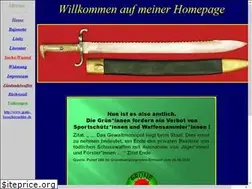 Sites similar to h-w-loevenich.de