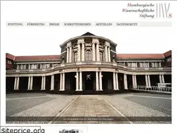 Sites similar to h-w-s.org