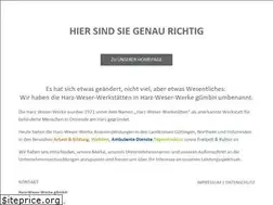Sites similar to h-w-w.de
