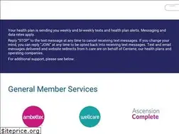 Sites similar to h.care