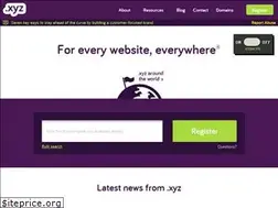 Sites similar to h.gen.xyz