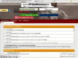 Sites similar to h0-modellbahnforum.de
