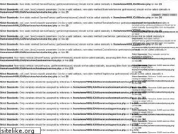 Sites similar to h00ligan.de
