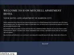 Sites similar to h105mitchell.com.au