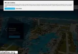 Sites similar to h10hotels.com