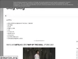 Sites similar to h114kr.blogspot.com