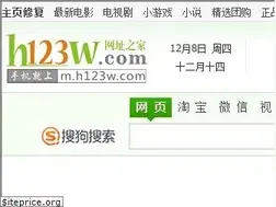 Sites similar to h123w.com