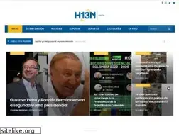 Sites similar to h13n.com