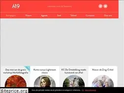 Sites similar to h19.nl