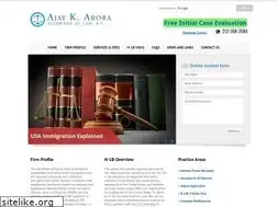 Sites similar to h1b1.com