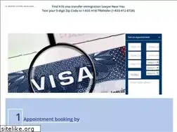 Sites similar to h1btransfer.net
