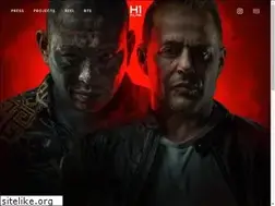 Sites similar to h1films.com