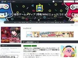 Sites similar to h1g.jp
