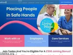 Sites similar to h1healthcare.com